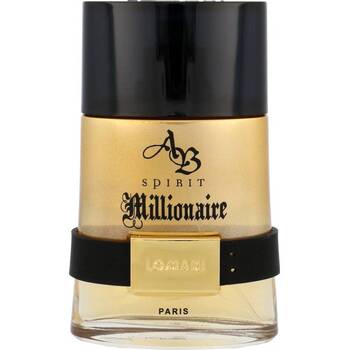 AB Spirit Millionaire for Men EDT